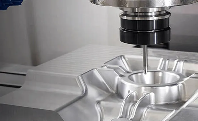 CNC Turning