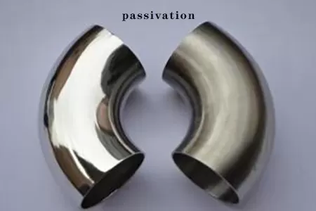 What is passivation? The basics of passivation