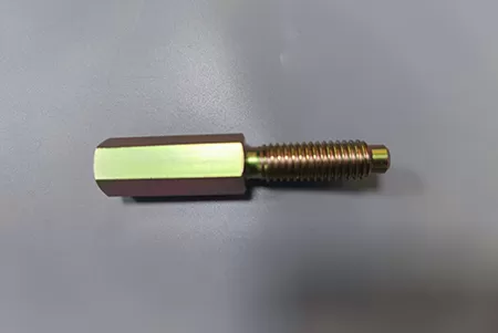 cnc electroplating product