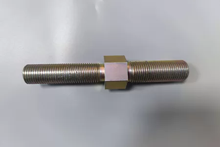 cnc electroplating product