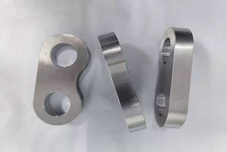 passivation parts